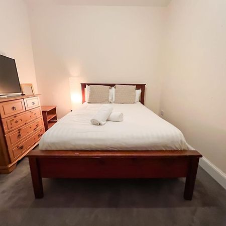 Charming 2Bed Apartment In The Heart Of Edinburgh Kültér fotó