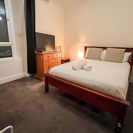 Charming 2Bed Apartment In The Heart Of Edinburgh Kültér fotó