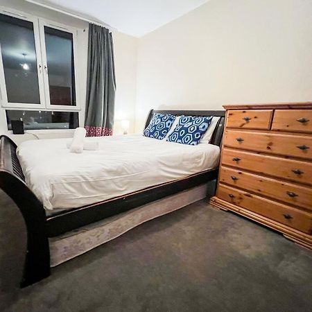 Charming 2Bed Apartment In The Heart Of Edinburgh Kültér fotó