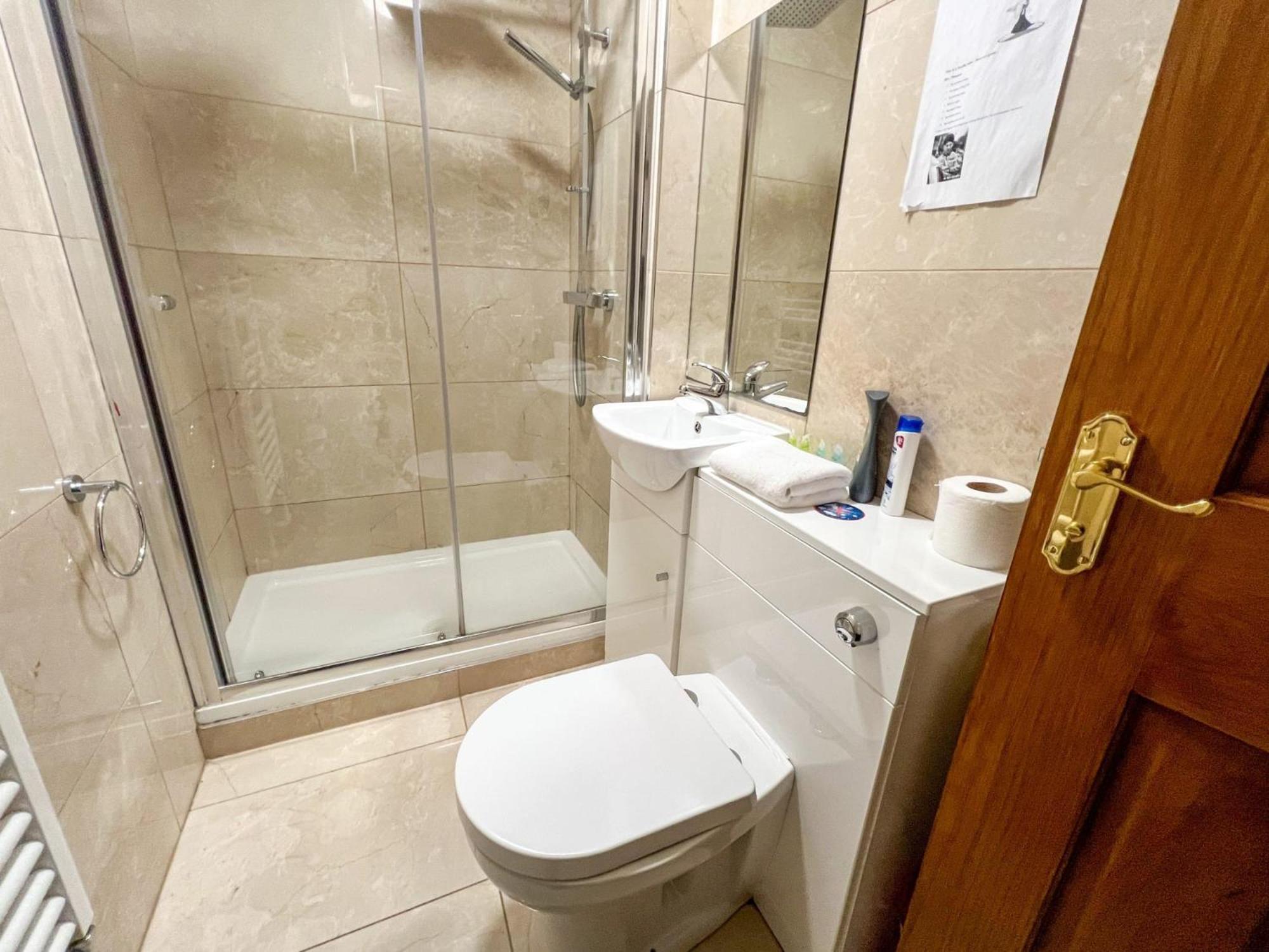Charming 2Bed Apartment In The Heart Of Edinburgh Kültér fotó