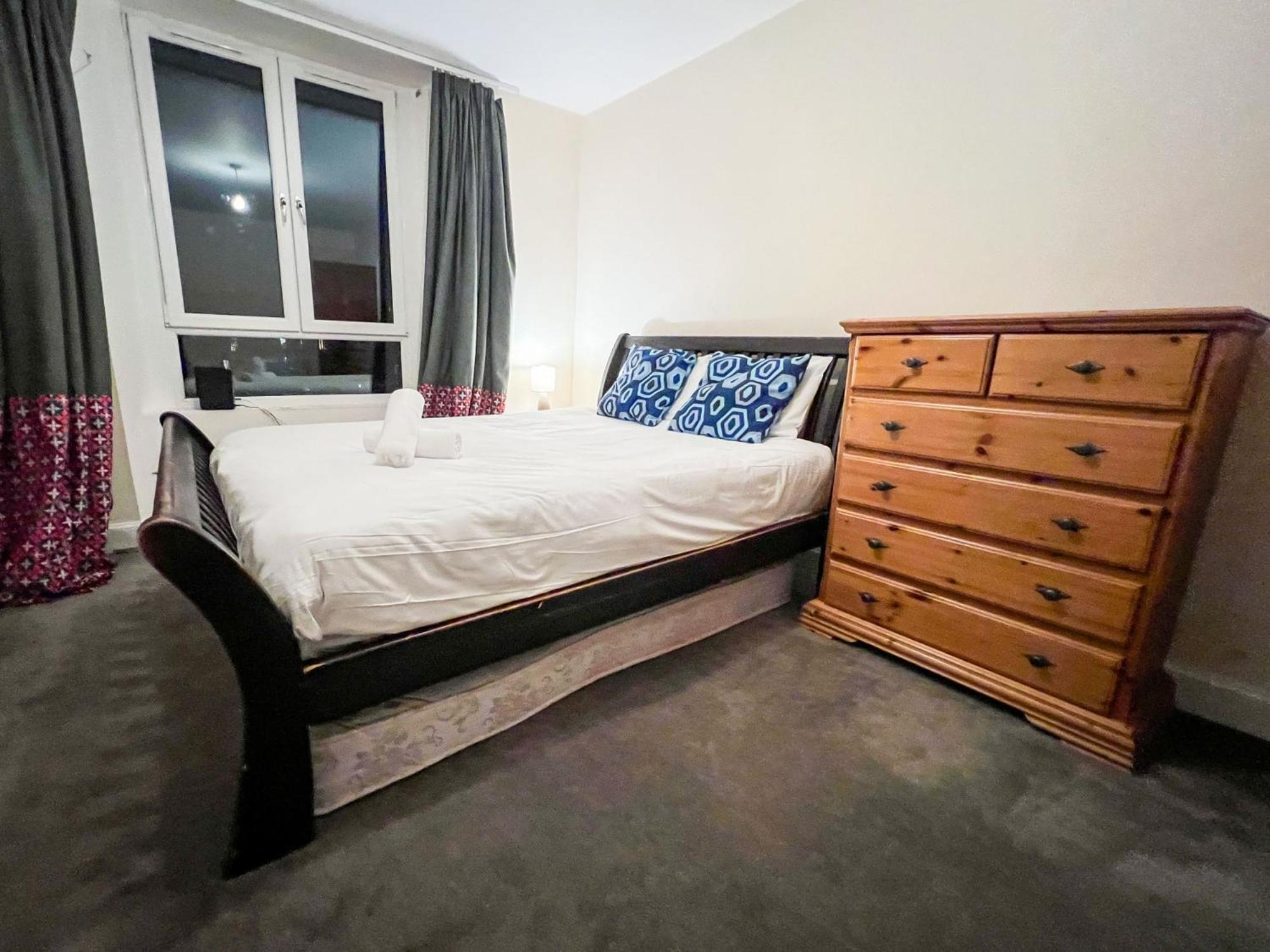 Charming 2Bed Apartment In The Heart Of Edinburgh Kültér fotó
