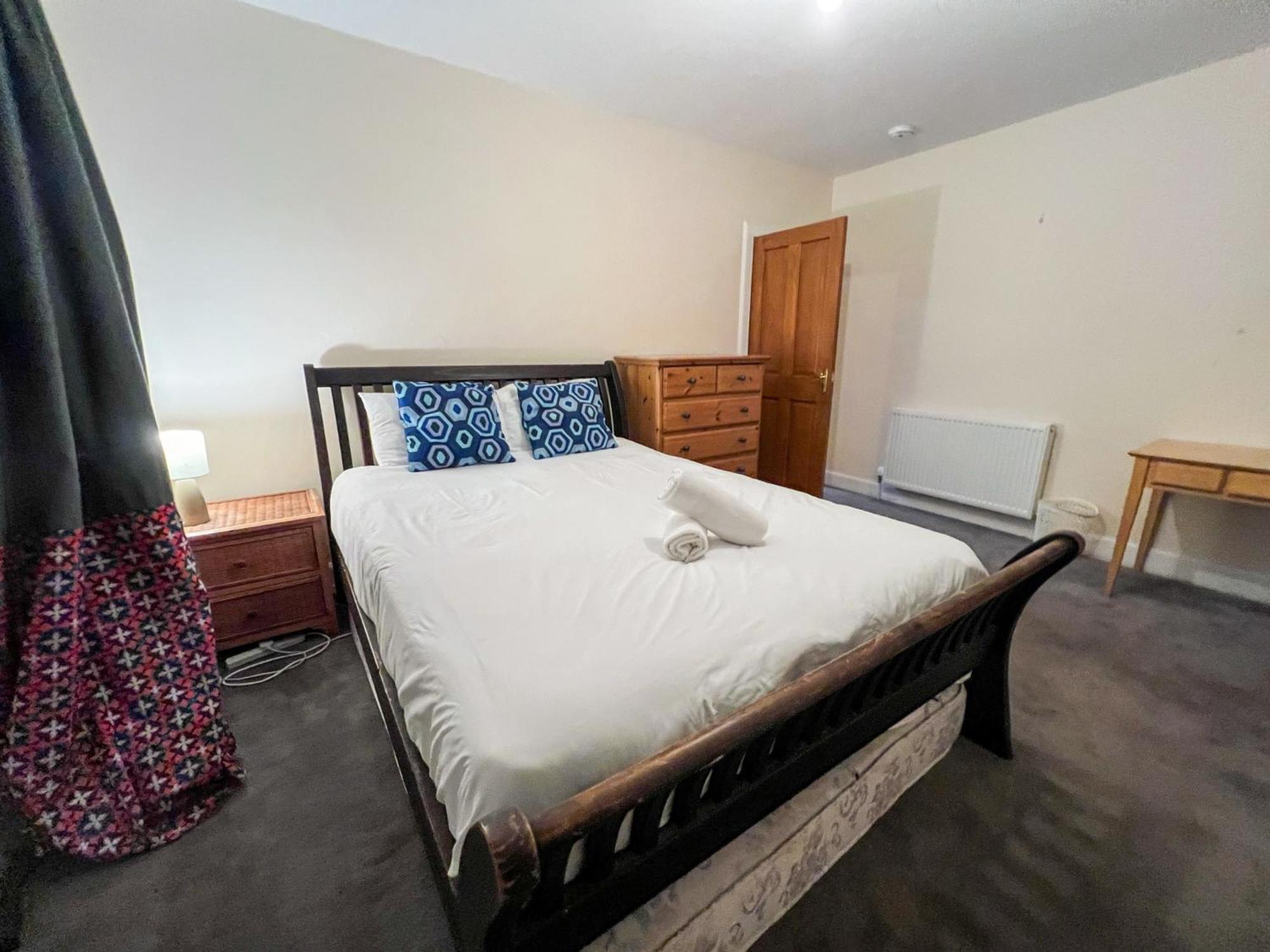 Charming 2Bed Apartment In The Heart Of Edinburgh Kültér fotó