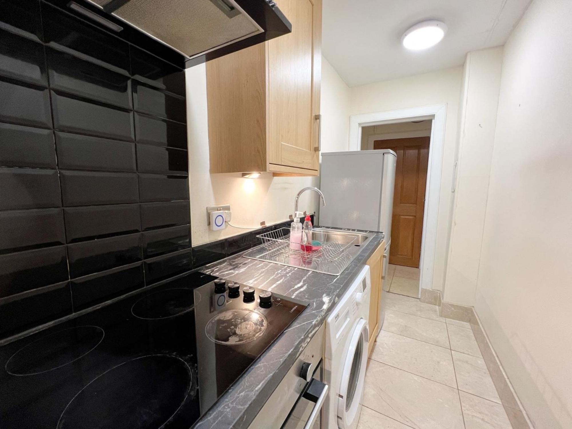 Charming 2Bed Apartment In The Heart Of Edinburgh Kültér fotó